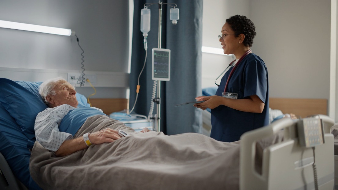 Care Facility Integration